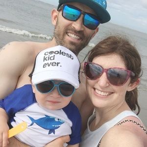 Meet your Posher, Rachel